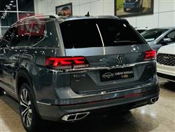 فولكسفاغن أطلس